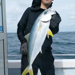 LUSTER『ラスター』 釣果