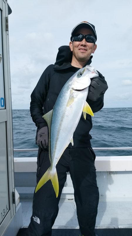 LUSTER『ラスター』 釣果