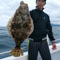 LUSTER『ラスター』 釣果