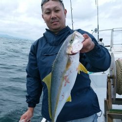 LUSTER『ラスター』 釣果