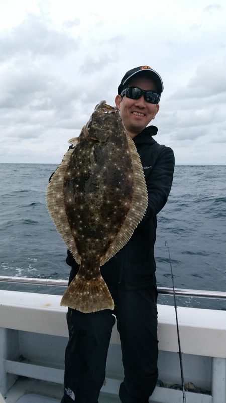 LUSTER『ラスター』 釣果