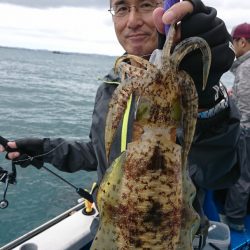 第三共栄丸 釣果