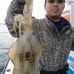 第三共栄丸 釣果