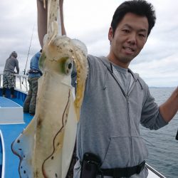 第三共栄丸 釣果