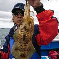 第三共栄丸 釣果