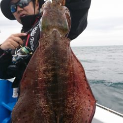 第三共栄丸 釣果