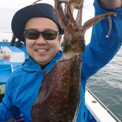 第三共栄丸 釣果