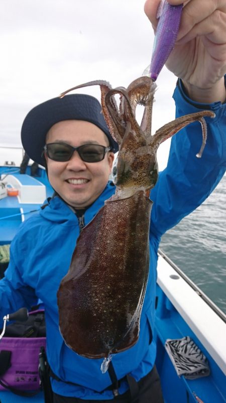 第三共栄丸 釣果