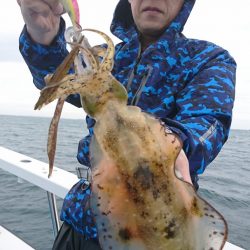 第三共栄丸 釣果