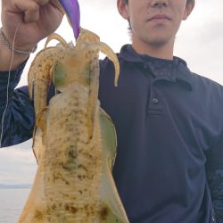 シースナイパー海龍 釣果