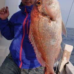 海皇丸 釣果