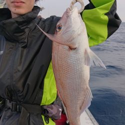 海皇丸 釣果