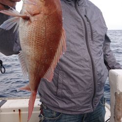 海皇丸 釣果