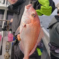 海皇丸 釣果