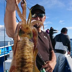 第三共栄丸 釣果