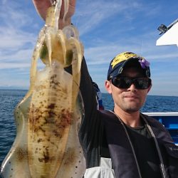 第三共栄丸 釣果