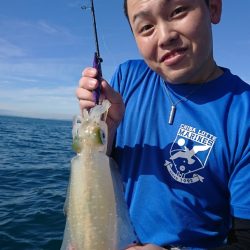 第三共栄丸 釣果