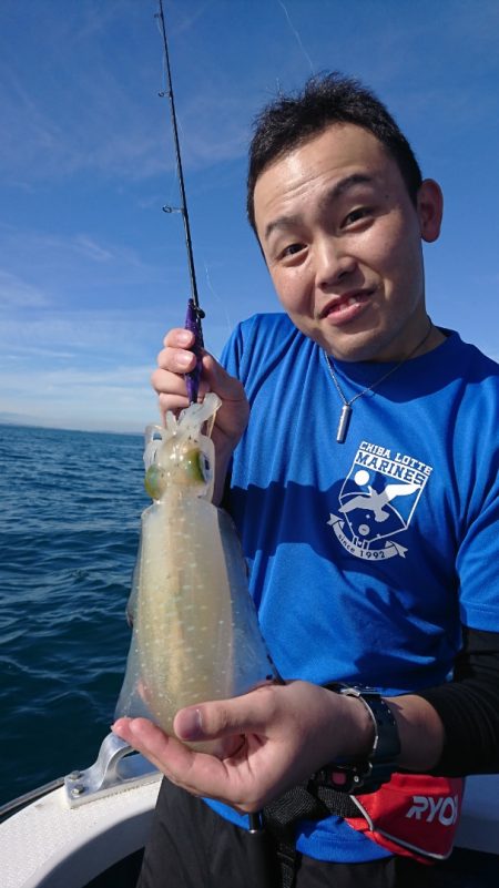 第三共栄丸 釣果