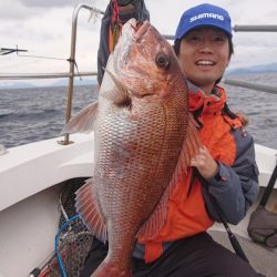 ARCADIAⅡ （アルカディアⅡ） 釣果