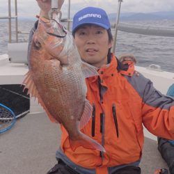 ARCADIAⅡ （アルカディアⅡ） 釣果