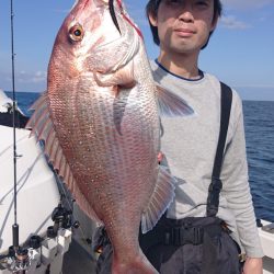 ARCADIAⅡ （アルカディアⅡ） 釣果