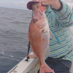 ARCADIAⅡ （アルカディアⅡ） 釣果