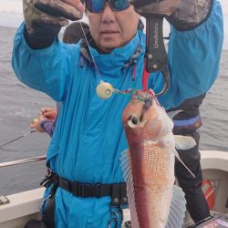 ARCADIAⅡ （アルカディアⅡ） 釣果