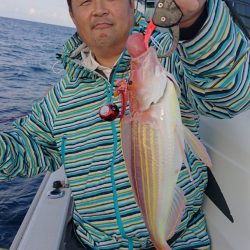 ARCADIAⅡ （アルカディアⅡ） 釣果