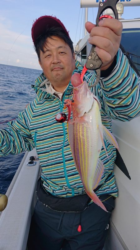 ARCADIAⅡ （アルカディアⅡ） 釣果