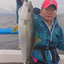 ARCADIAⅡ （アルカディアⅡ） 釣果