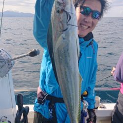 ARCADIAⅡ （アルカディアⅡ） 釣果