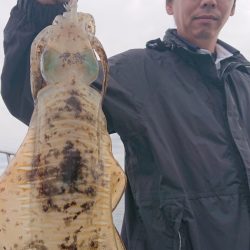 シースナイパー海龍 釣果