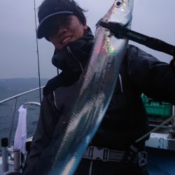 シースナイパー海龍 釣果