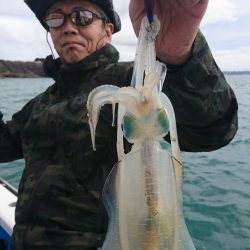 第三共栄丸 釣果