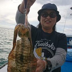 第三共栄丸 釣果