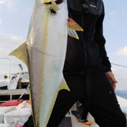 第二龍勢丸 釣果