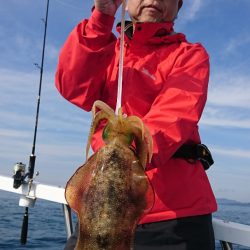 第三共栄丸 釣果