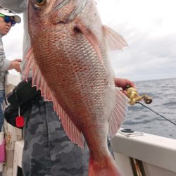 海皇丸 釣果