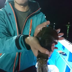 第三共栄丸 釣果