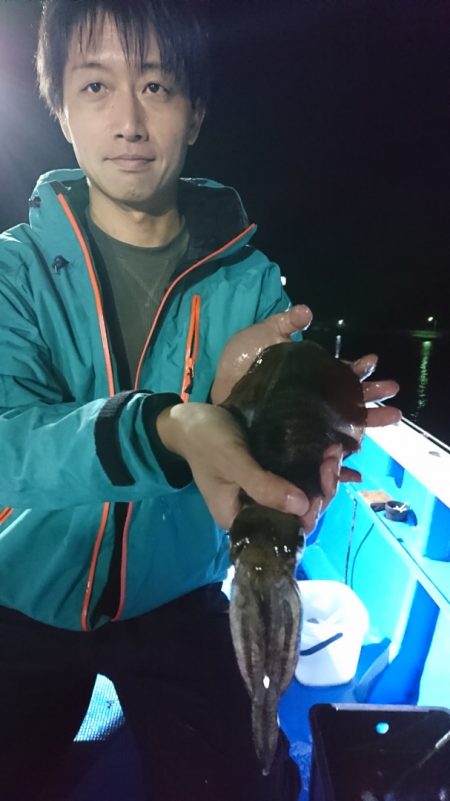 第三共栄丸 釣果