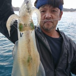 第三共栄丸 釣果