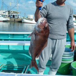 富士丸 釣果