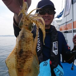 第三共栄丸 釣果