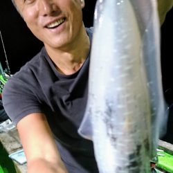 小島丸 釣果