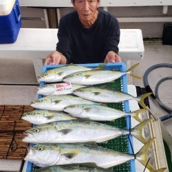 釣人家 釣果