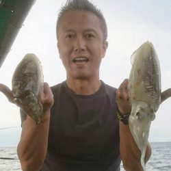 小島丸 釣果