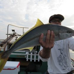 真祐丸 (しんゆうまる) 釣果