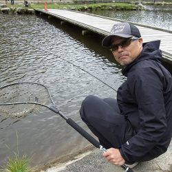 平谷湖フィッシングスポット 釣果