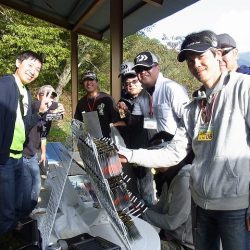 平谷湖フィッシングスポット 釣果