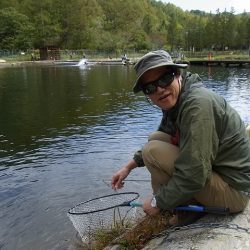 平谷湖フィッシングスポット 釣果